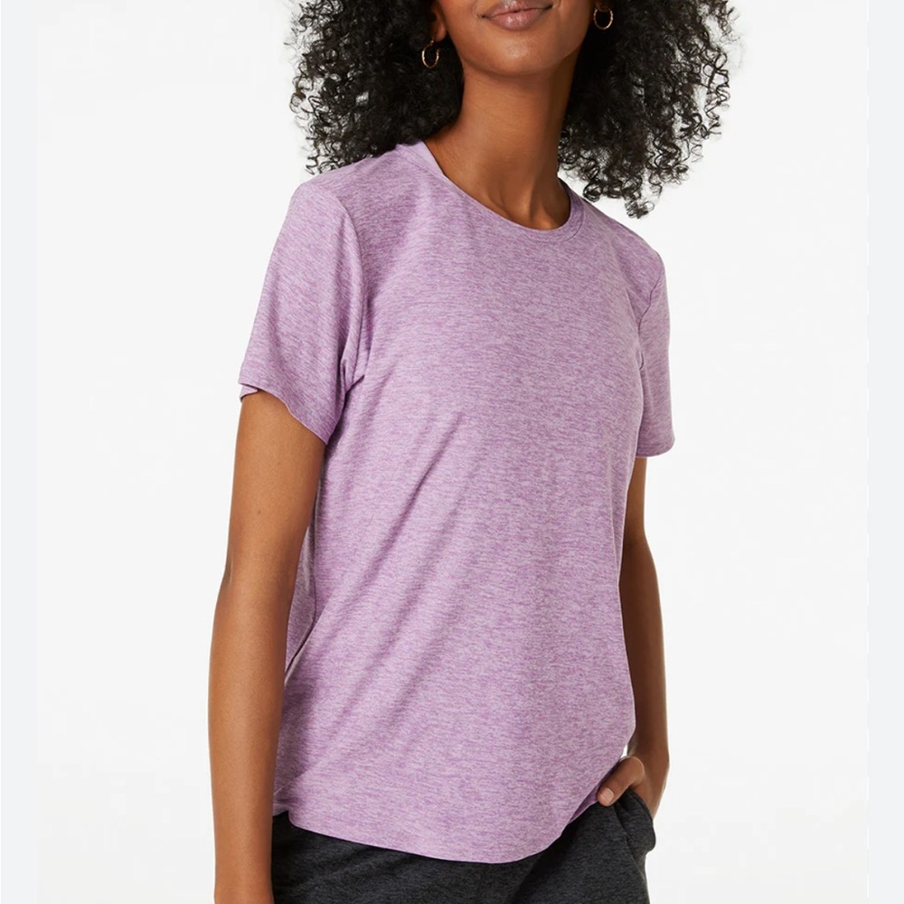Outdoor Voices CloudKnit Shortsleeve Size XXL
